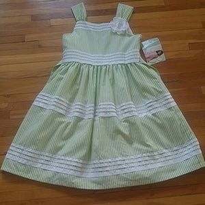 Bonnie Jean dress